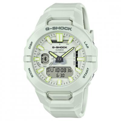 CASIO Montre connect&eacute;e Mixte  G-shock GBA-950-7AER