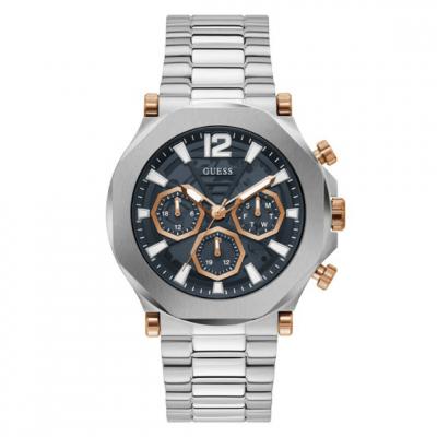 GUESS Montre Homme  Edge GW0539G1