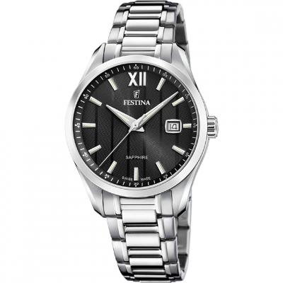 FESTINA Montre Homme  Swiss made - F20026-4