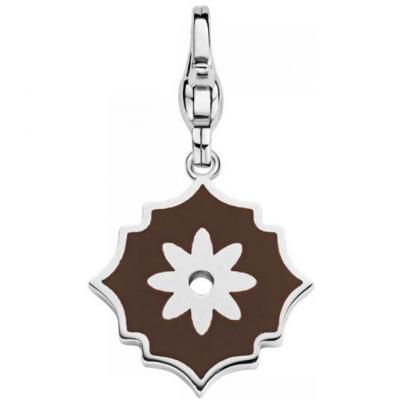 TI SENTO Charm  8439BB - Charm Flocon  Bijoux