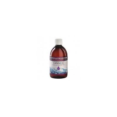 CATALYONS  - Zinc-Cuivre - 500 Ml