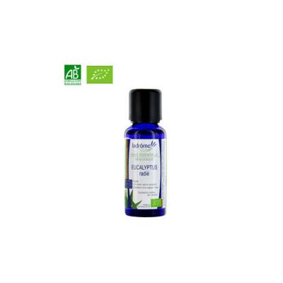 LADROME Ladr&ocirc;me Huile Essentielle Eucalypt Radie 30ml