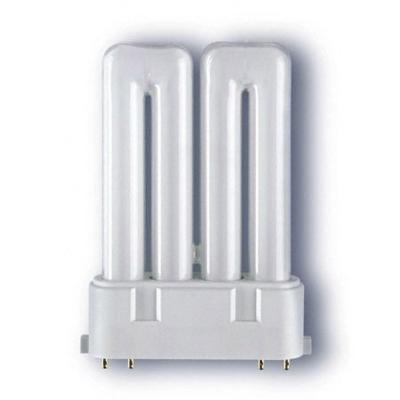 OSRAM  - Dulux f 18W 840 Blanc Froid - 4-Pins - 4000K - Blanc Froid