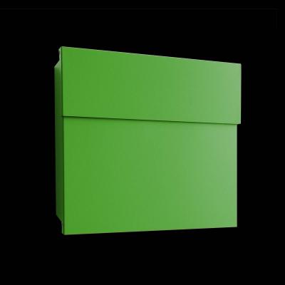 RADIUS  Bo&icirc;te &agrave; lettres Letterman 4 - vert