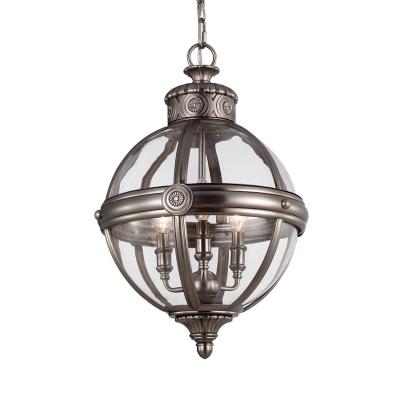 FEISS Adams - petite suspension incomparable