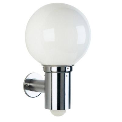 ALBERT LEUCHTEN Albert 690224 detecteur de mouvement lumineux 120&deg; ip44, 75w, e27