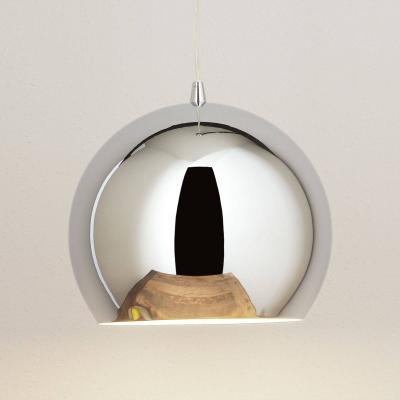 ALUMINOR Suspension Suspension BULLE Chrome