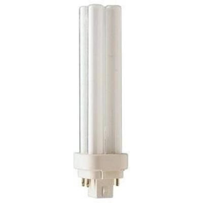 PHILIPS Ampoule fluocompacte G24q Master PL-C 4Pin