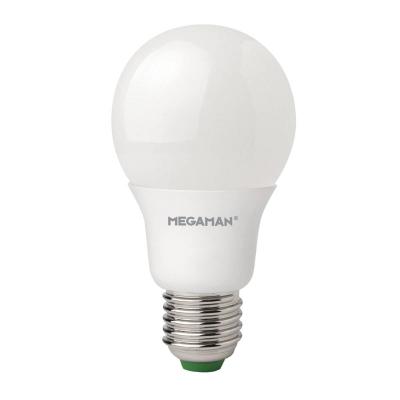 MEGAMAN Ampoule LED E27 6,5W  pour plantes