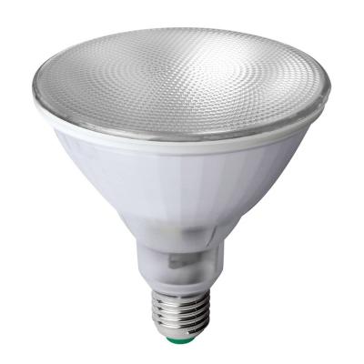 MEGAMAN Ampoule LED pour plantes E27 MM154-2 12 W (&Oslash; x L) 121 mm x 133 mm