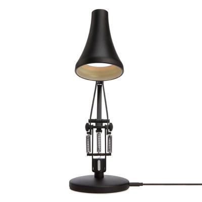 ANGLEPOISE  - 90 Mini Mini lampe de table LED, carbone black / black