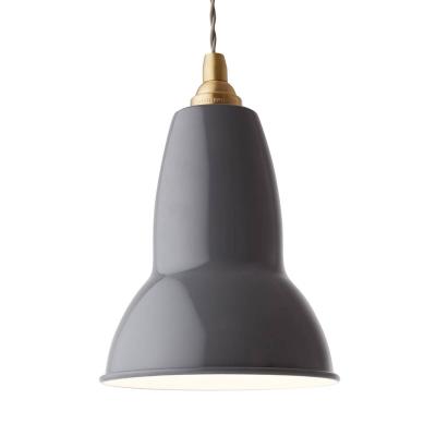 ANGLEPOISE  Original 1227 Brass suspension grise