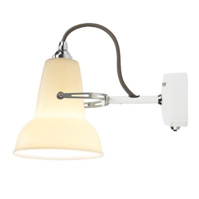 ANGLEPOISE  - Original 1227 Mini Ceramic Applique murale, pure white