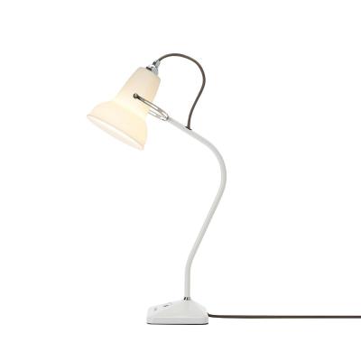 ANGLEPOISE Original 1227 Mini Ceramic Lampe de Table Pure White - 