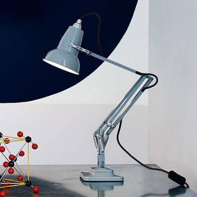 ANGLEPOISE Petite lampe de bureau grise Original 1227 Mini - 