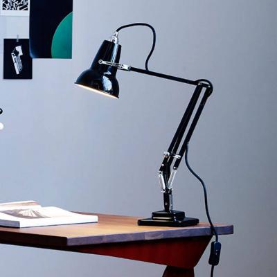 ANGLEPOISE Petite lampe de bureau noire Original 1227 Mini - 