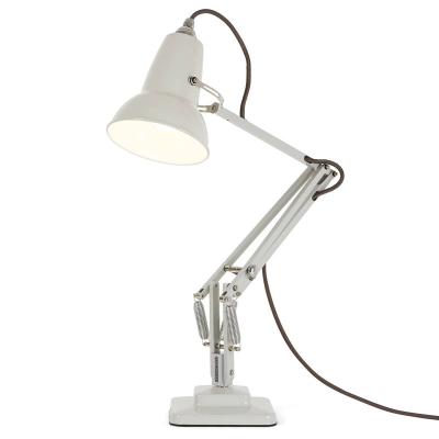 ANGLEPOISE  Original 1227 Mini Lampe de bureau, lin blanc