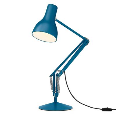 ANGLEPOISE Type 75 Margaret Howell Lampe de Table Saxon Blue - 