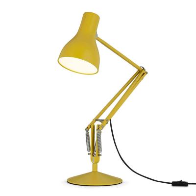 ANGLEPOISE Type 75 Margaret Howell Lampe de Table Yellow Ochre - 