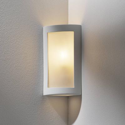 AUSTROLUX  218.62 Wandleuchte, M&eacute;tal, E27, 60 W, 32 x 12 x 30 cm