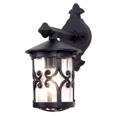 ELSTEAD  Applique d&acute;ext&eacute;rieur Hereford robuste