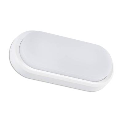 FARO OUTDOOR FARO BARCELONA Applique d'ext&eacute;rieur LED Fred XL IK10 blanche
