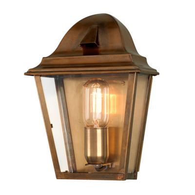 ELSTEAD Wall Light St James 1XE27 h: 28.5 l: 11.5 b: 20 IP44