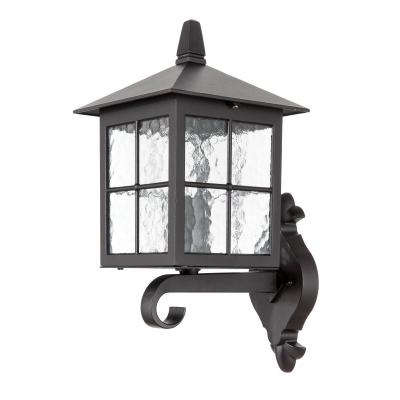 ELSTEAD  Applique d'ext&eacute;rieur Winchester BL17 lanterne haut