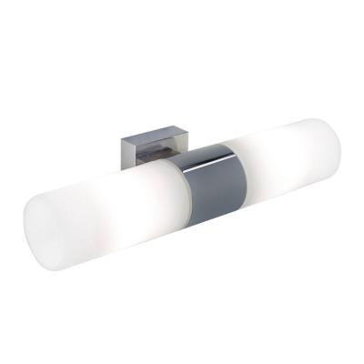 NORDLUX Applique chrome de salle de bains tang 6 cm