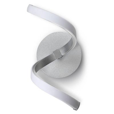 Applique design - nur - ampoule led deco mantra