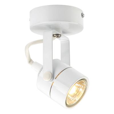 SLV Applique int&eacute;rieure orientable Spot 79 230V blanc GU10 max. 50W
