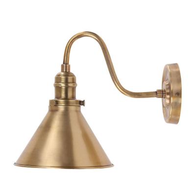 ELSTEAD Applique Provence couleur laiton ancien