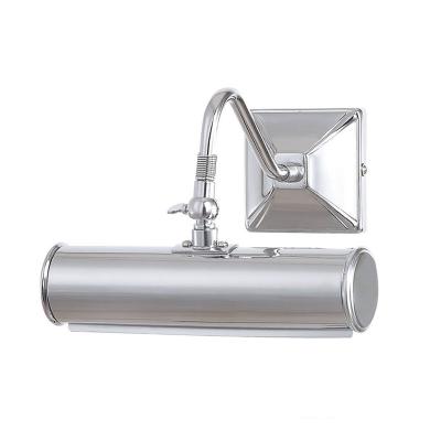 ELSTEAD Picture Light 1lt Small Polished Chrome