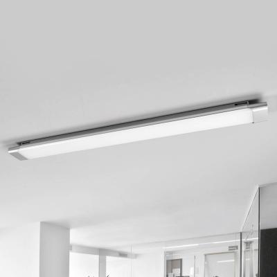 ARCCHIO Vinca Plafonnier L90 White/Silver - 