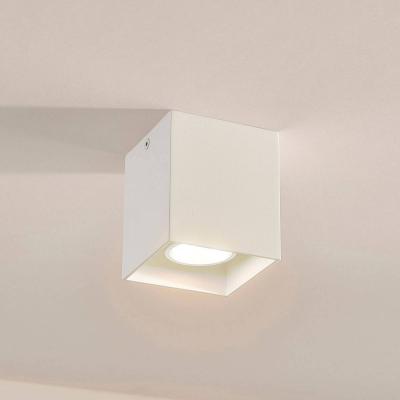 ARCCHIO Carson Square Spot en Saillie White - 