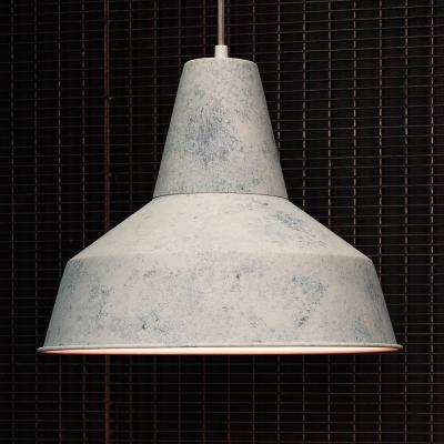 EGLO  49249 Suspension, Diff&eacute;rents mat&eacute;riaux, E27, Argent