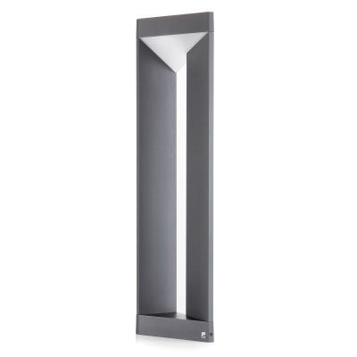 EGLO  Borne LED Nembro IP54 en aluminium moul&eacute; pression