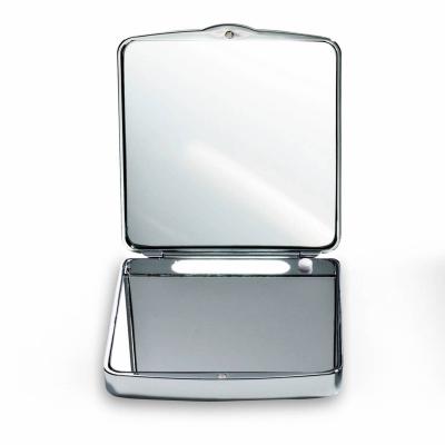 DECOR WALTHER  Miroir de poche &eacute;clair&eacute; TS 1