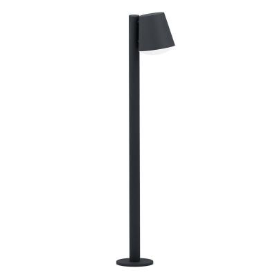 EGLO  Connect Caldiero-C Borne Lumineuse Led Noire