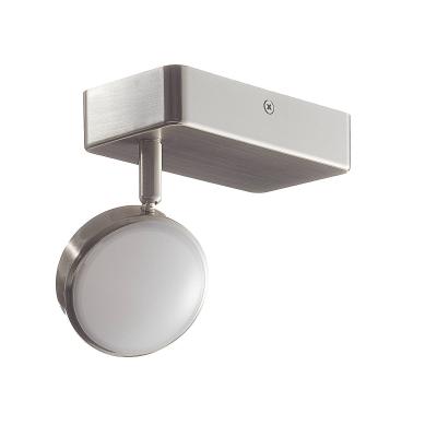EGLO CONNECT  Corropoli-C spot plafond LED 1 lampe