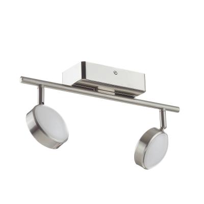EGLO CONNECT  Corropoli-C spot plafond LED 2 lampes