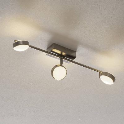 EGLO CONNECT  Corropoli-C Spot Plafond Led 3 Lampes