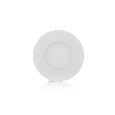 EGLO  connect Fueva-C spot enc. 3 x 3&nbsp;W, RGBW blanc
