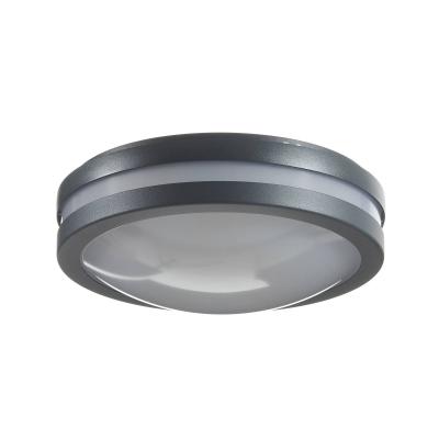 EGLO  Connect Locana-C Applique Led Anthracite