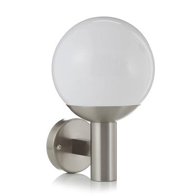 EGLO CONNECT  Nisia-C applique d'ext&eacute;rieur LED