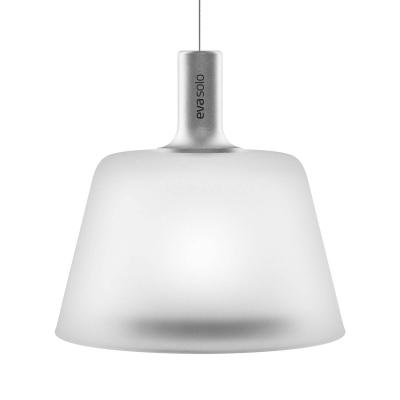 EVA SOLO  SunLight suspension LED &agrave; module solaire