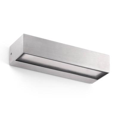 FARO BARCELONA Applique d'ext&eacute;rieur LED Toluca, aluminium