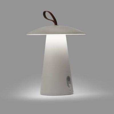 FARO BARCELONA Faro Task - Lampe portative ext&eacute;rieure &agrave; LED blanche 3000K IP54