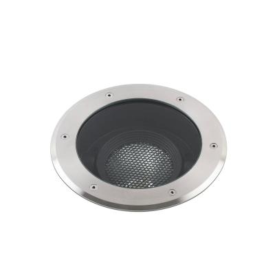 FARO BARCELONA  Lampe encastrable LED Geiser, r&eacute;sistante, 26cm 38&deg;