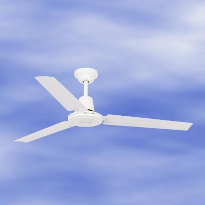 FARO Ventilateur de plafond ECO INDUS blanc